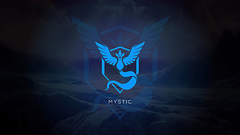 Mystic Pokemon Go , team-mystic, pokemon-go, pokemon, games, minimalism, minimalist, deviantart, artist, artwork, digital-art HD wallpaper