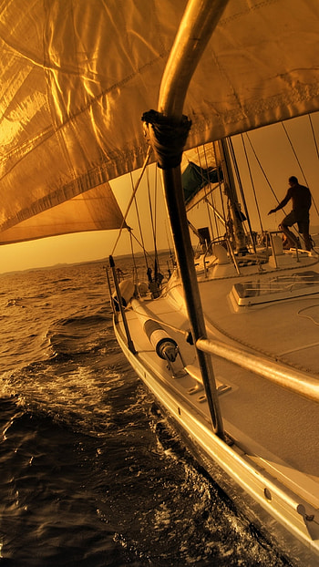 Vehicles, Sailboat, Sports HD phone wallpaper