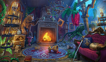 League of Light - Growing Threa16, hidden object, fun, cool, video games, puzzle HD wallpaper