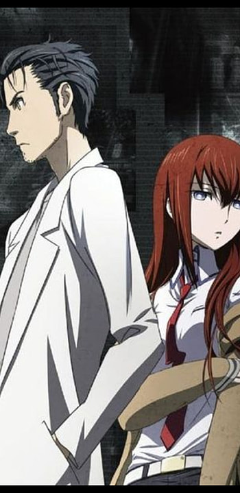 Steins gate, Sfondo HD phone wallpaper