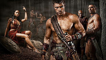 Spartacus: Gods of the Arena, Striking , Top-quality HD wallpaper