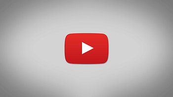 YouTube Logo for YouTube Channel HD wallpaper