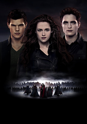 Cinema, People, Actors, Twilight, Robert Pattinson, Kristen Stewart HD phone wallpaper