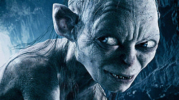 Daedalic Entertainment, Gollum game trailer HD wallpaper