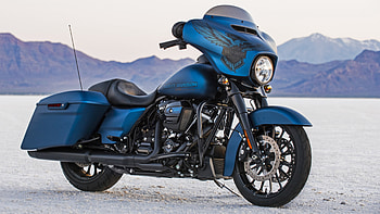 Street Glide, Harley-Davidson Glide HD wallpaper
