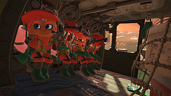Splatoon 3, Gaming guide, Latest updates, GamesRadar HD wallpaper