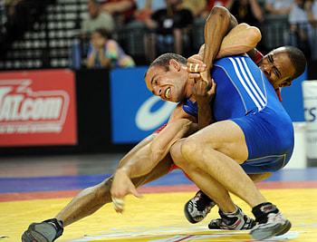 USA wrestling , Greco-Roman Wrestling HD wallpaper