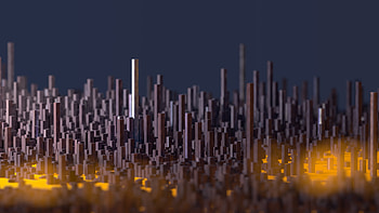Pipes 3d, pipes, 3d, abstract HD wallpaper