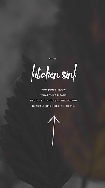 kitchen sink twenty one pilots quotes demons kitchen sink lyrics twenty one pilots lockscreen 21p edit HD phone wallpaper