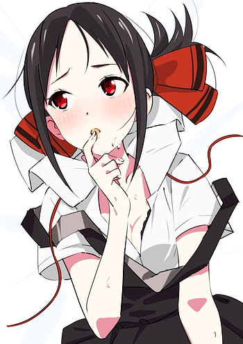 Kaguya sama, Anime_, Kaguya-sama HD phone wallpaper
