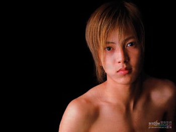 japanese actor_yamashita tomohisa, yamashita tomohisa, japanese actor HD wallpaper