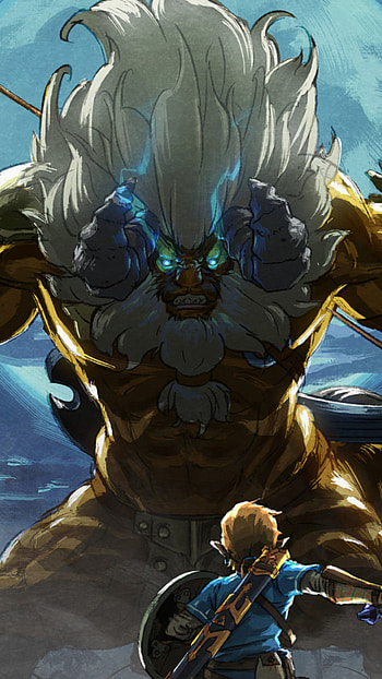 Mobile , Zelda universe, Adventure at your fingertips HD phone wallpaper