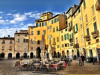 Uncovering Lucca, Local favorite, Cultural exploration, Hidden secrets HD wallpaper