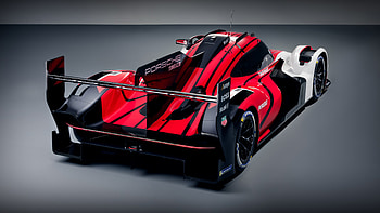 Porsche 963 Prototype 2022 Car 3 Cars HD wallpaper