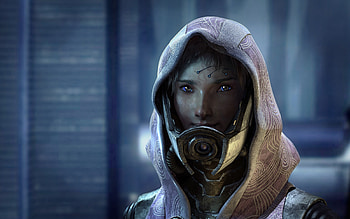 Tali Zorah Mass Effect Andromeda, mass-effect-andromeda, games, ps-games, xbox-games, pc-games HD wallpaper