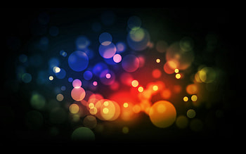 Abstract, Rainbow, Glare, Shine, Light, Shadow, Iridescent HD wallpaper