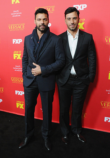 Jwan Yosef, Ricky Martin HD phone wallpaper