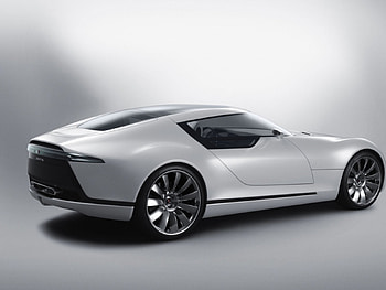 Saab Aero X Concept 2006, x, aero, saab, 2006, concept HD wallpaper