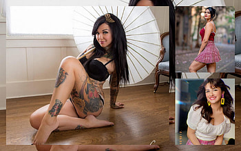 collage 3, sexy, feet, girls, legs HD wallpaper
