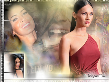 meganFox_09, megan fox, meganfox, megan, actress, fox HD wallpaper