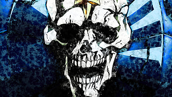 7 Sheer Heart Attack (Jojo's Bizarre Adventure) | Backgrounds - Abyss HD wallpaper