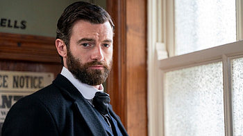 Miss Scarlet and The Duke, TV series, Fascinating fan ideas, Engaging period drama HD wallpaper