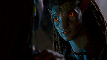 Avatar 2: The Way of Water -, Avatar: The Way of Water HD wallpaper