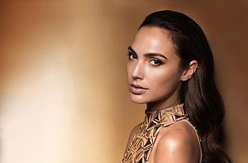 Gorgeous Gal Gadot, gal-gadot, celebrities, girls HD wallpaper
