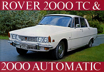 rover 2000, 60, england, cars, rover HD wallpaper