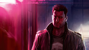 Punisher 80s Vibe , the-punisher, punisher, tv-shows, deviantart HD wallpaper