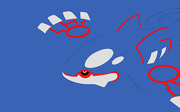 Kyogre (Anime), 382, Pokwalls HD wallpaper