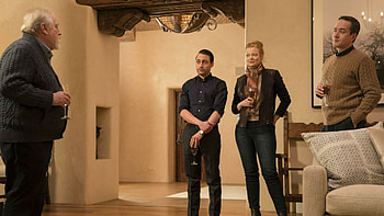 Succession HD wallpaper