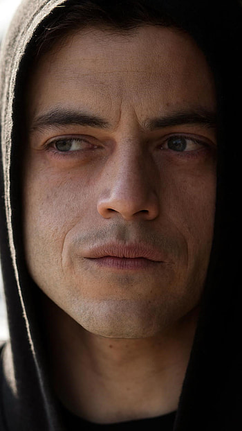 Rami Malek, Sony Xperia X, XZ, Z5 Premium HD phone wallpaper