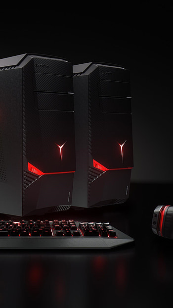 IdeaCentre Y900, Lenovo HD phone wallpaper