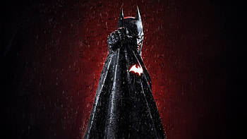 Batman Twilight Warrior, batman, superheroes, artwork, digital-art, art, ai HD wallpaper