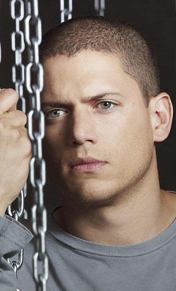 Wentworth Miller, Prison Break, 6 HD phone wallpaper