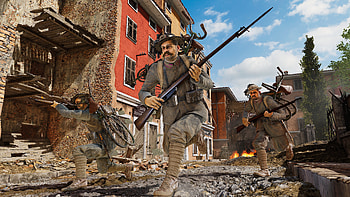 video game, Isonzo HD wallpaper