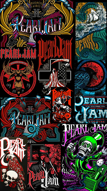 Rock music scene, Expressive art form, Musical passion, Rock enthusiasts HD phone wallpaper