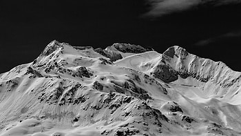 High Light Gemsstock Switzerland , switzerland, snow, nature HD wallpaper