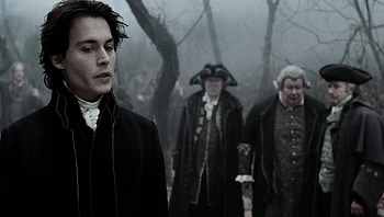 Sleepy Hollow (2022) movie HD wallpaper