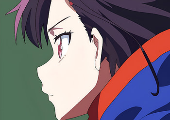 Shizuka Mikazuki, Anime, Zom 100: Bucket List of the Dead, Shizuka Mikazuki HD wallpaper
