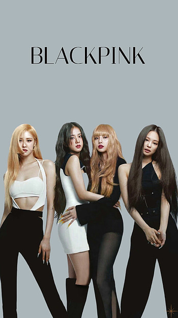 Blackpink , Blackpink x Vogue Korea, Kpop fashion, Black Pink fashion HD phone wallpaper