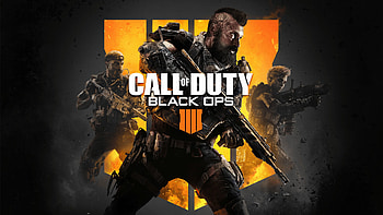 Call of Duty, Black Ops 4, Adrenaline-fueled battles, Next-level gameplay HD wallpaper