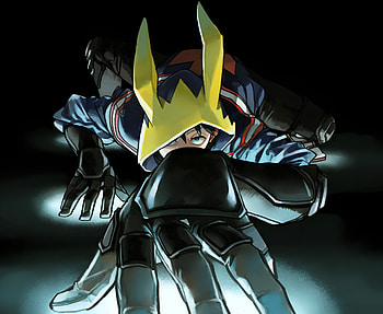 Anime, My Hero Academia: Vigilantes, My Hero Academia, Kouichi Haimawari HD wallpaper