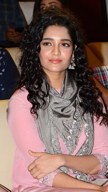Ritika Singh, Ritika, South Heroine HD phone wallpaper