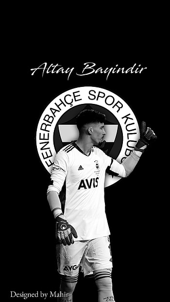 Altay Bayındır, Fenerbahçe HD phone wallpaper