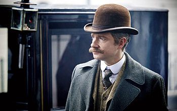 Martin man, High-definition , Visual brilliance, Cinematic perfection HD wallpaper