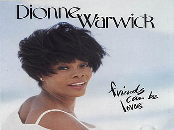 DIONNE WARWICK, cinema, tv, entertainment, usa HD wallpaper