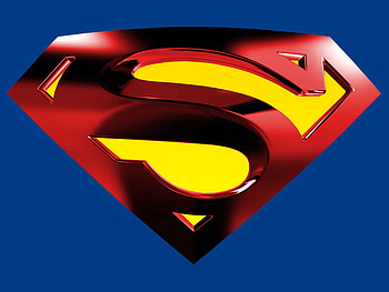 Superman, defender, justice, super hero, logo, clark kent HD wallpaper