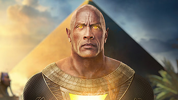 Black Adam Rock Artwork , black-adam, superheroes, artist, artwork, digital-art, artstation HD wallpaper